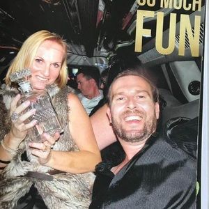 Meet your Posher, Jo